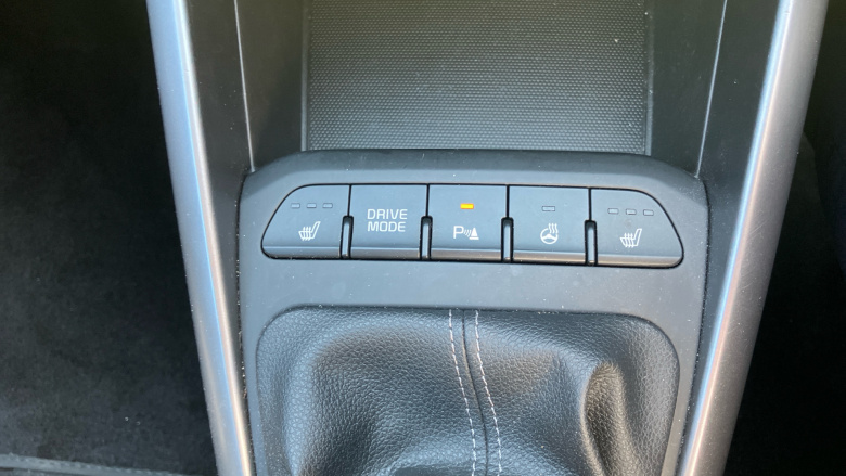 Kia Rio 1.0 T GDi 48V 118 GT-Line S 5dr Petrol Hatchback